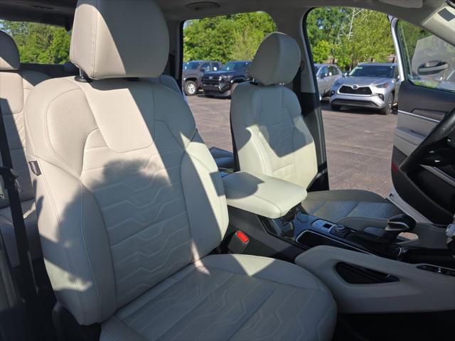 used 2022 Kia Telluride car, priced at $39,970