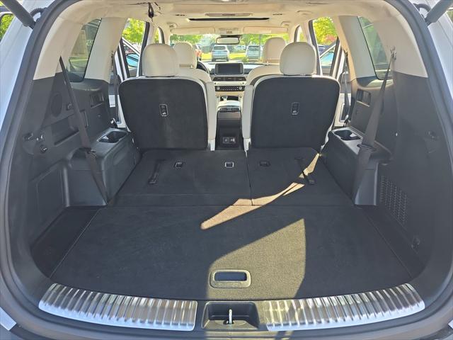 used 2022 Kia Telluride car, priced at $39,970