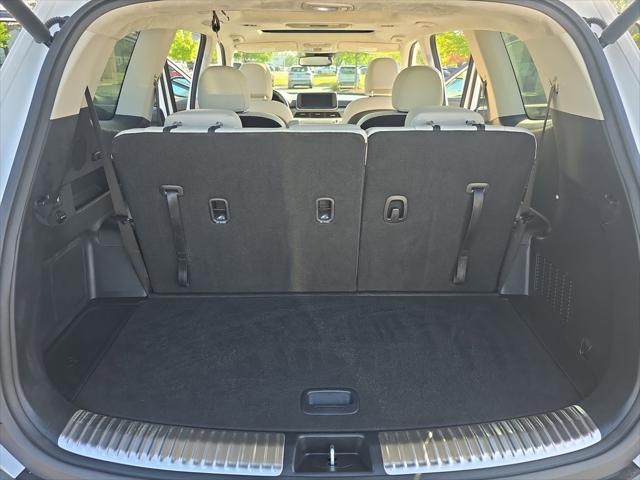 used 2022 Kia Telluride car, priced at $39,970