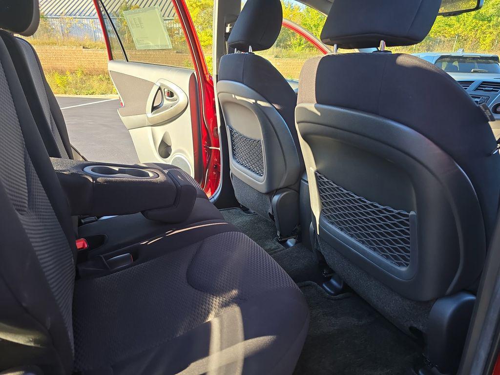 used 2012 Toyota RAV4 car, priced at $16,500