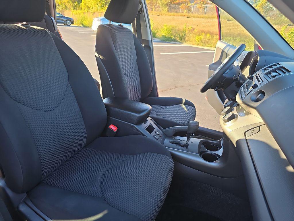 used 2012 Toyota RAV4 car, priced at $16,500