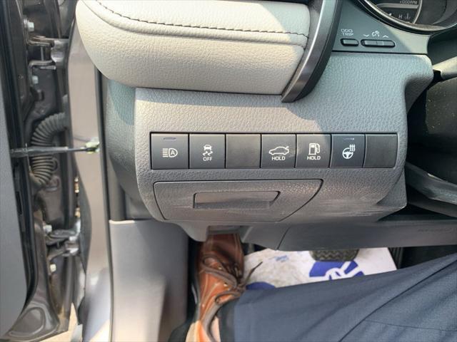 used 2022 Toyota Camry car, priced at $30,900