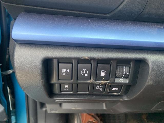 used 2019 Subaru Crosstrek Hybrid car, priced at $24,970