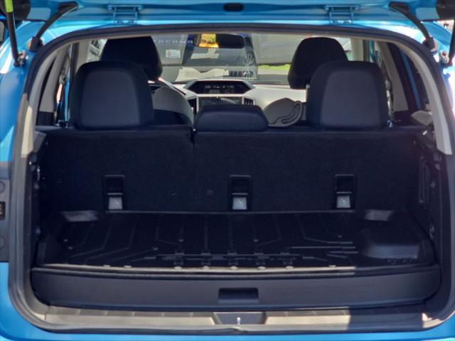 used 2019 Subaru Crosstrek Hybrid car, priced at $24,750