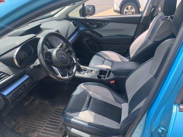 used 2019 Subaru Crosstrek Hybrid car, priced at $24,970