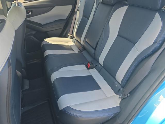 used 2019 Subaru Crosstrek Hybrid car, priced at $24,750