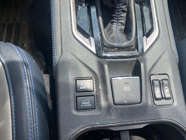used 2019 Subaru Crosstrek Hybrid car, priced at $24,970