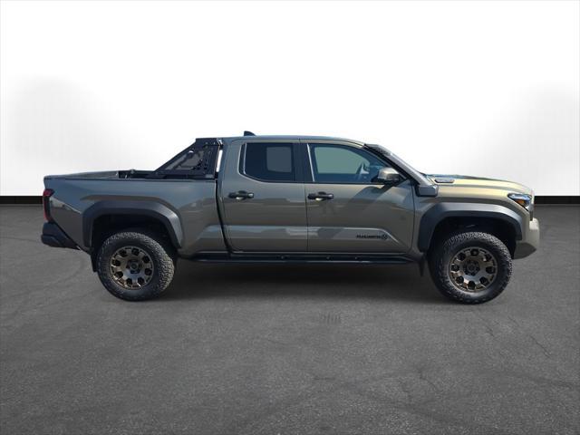 used 2024 Toyota Tacoma Hybrid car, priced at $63,970