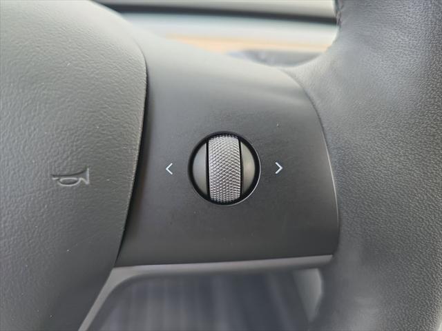 used 2021 Tesla Model 3 car, priced at $26,500