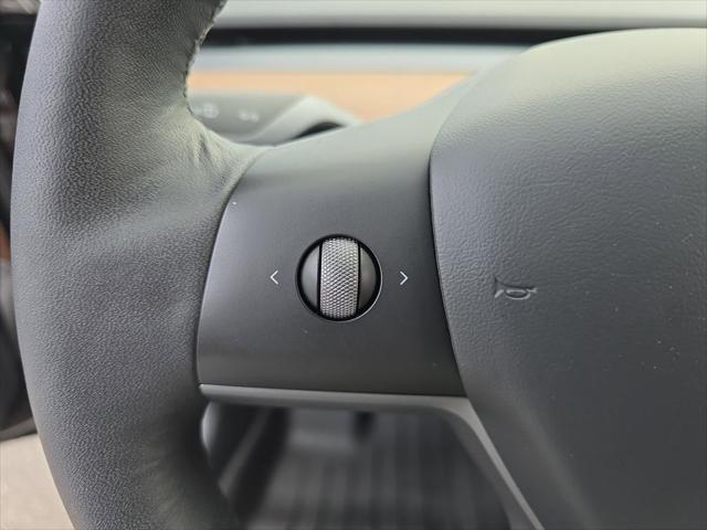 used 2021 Tesla Model 3 car, priced at $26,500