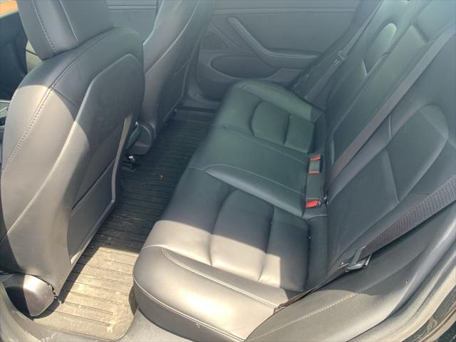 used 2021 Tesla Model 3 car, priced at $26,970
