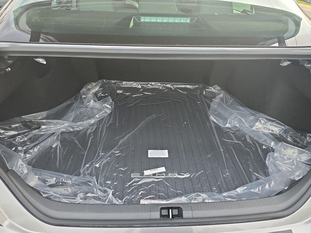 used 2025 Toyota Camry car, priced at $35,900