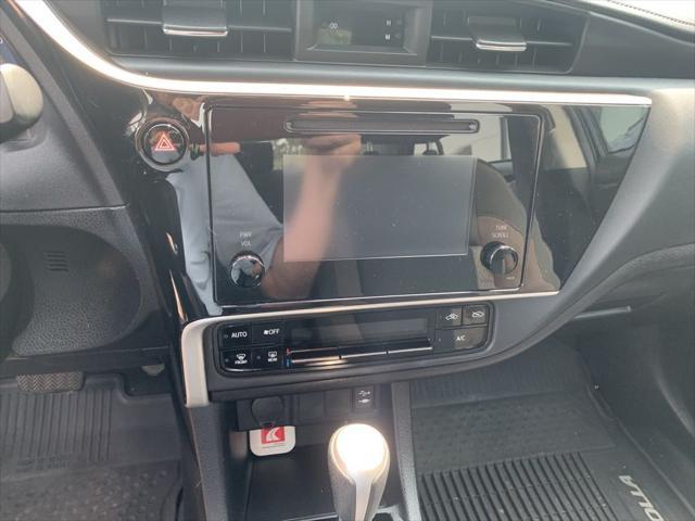 used 2019 Toyota Corolla car, priced at $17,000