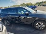 used 2022 Toyota Highlander car, priced at $40,900