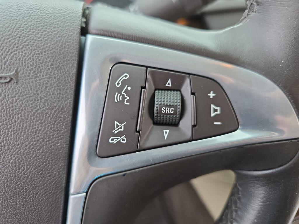 used 2011 Buick Regal car, priced at $8,700