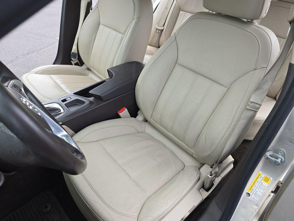 used 2011 Buick Regal car, priced at $8,700