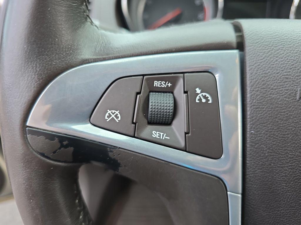 used 2011 Buick Regal car, priced at $8,700