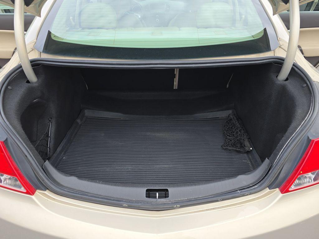 used 2011 Buick Regal car, priced at $8,700