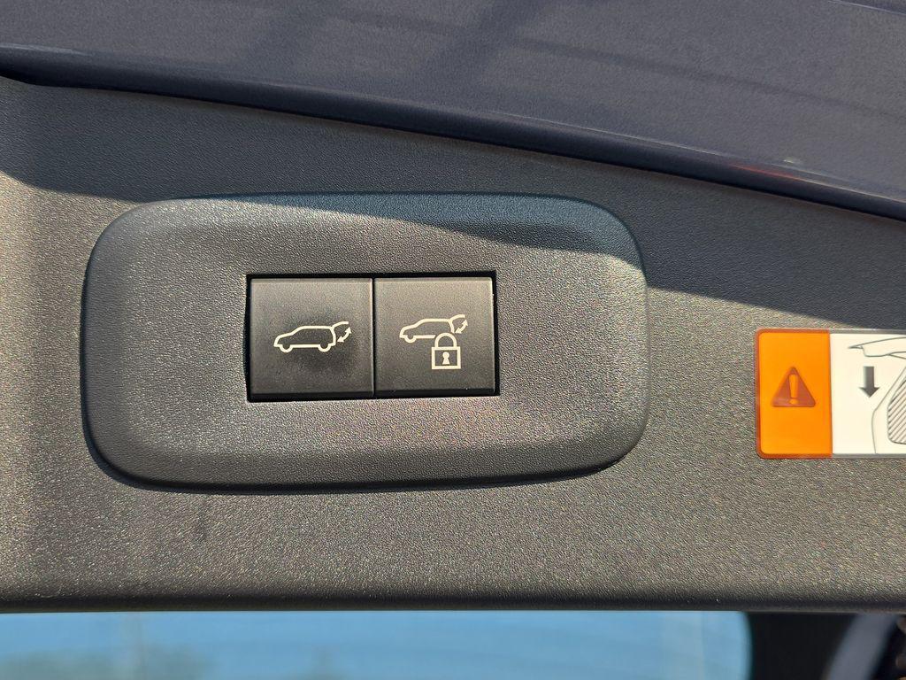 used 2023 Lexus RZ 450e car, priced at $37,750