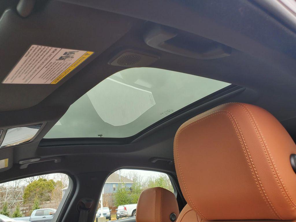 used 2024 Jaguar XF car, priced at $48,900
