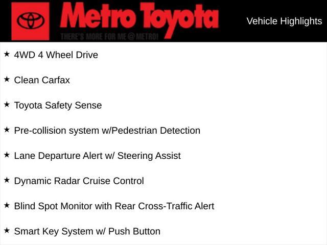used 2024 Toyota Tundra car, priced at $51,900