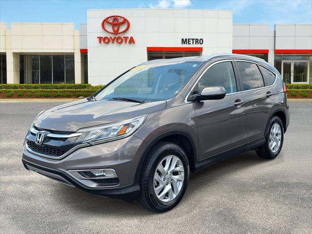used 2016 Honda CR-V car, priced at $15,970