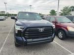 used 2022 Toyota Tundra car, priced at $44,000
