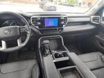 used 2022 Toyota Tundra car, priced at $44,000