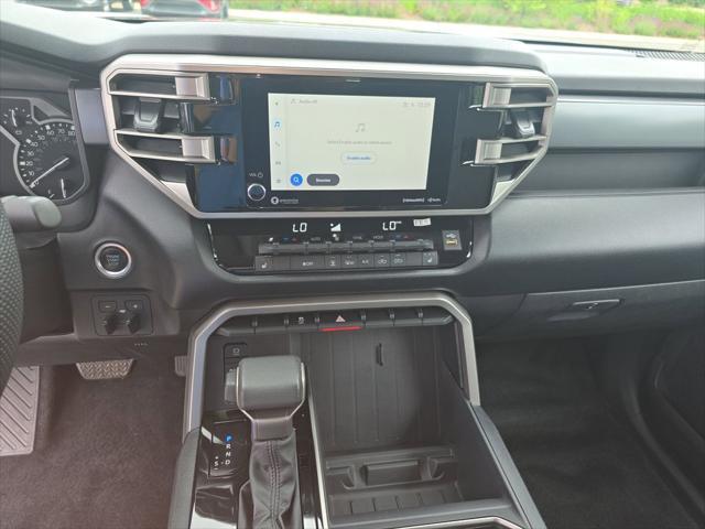 used 2022 Toyota Tundra car, priced at $42,500