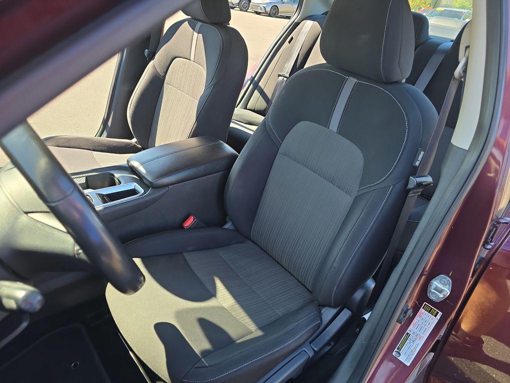 used 2022 Nissan Sentra car, priced at $19,970