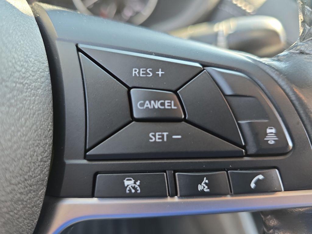 used 2022 Nissan Sentra car, priced at $19,970