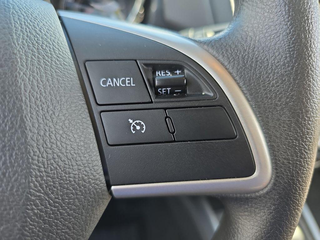 used 2024 Mitsubishi Outlander Sport car, priced at $23,500