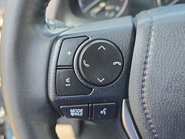 used 2018 Toyota RAV4 car, priced at $20,450
