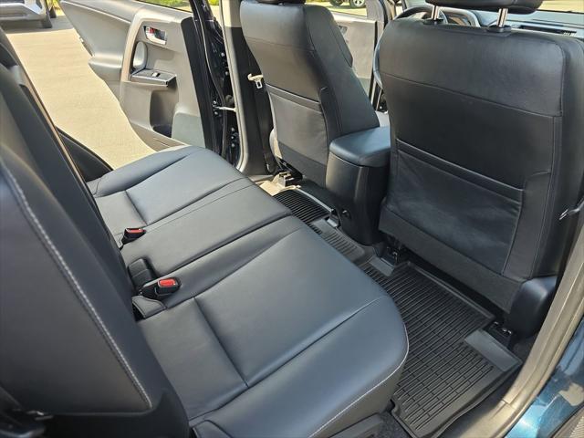 used 2018 Toyota RAV4 car, priced at $20,450