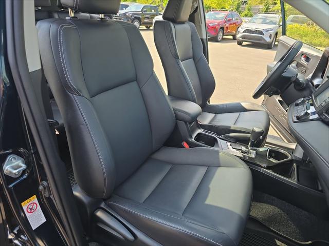 used 2018 Toyota RAV4 car, priced at $20,450