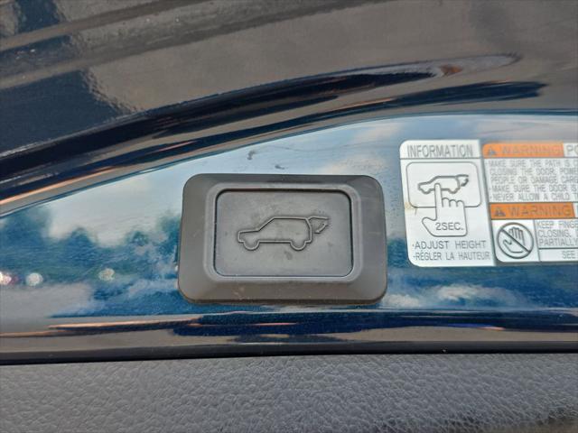 used 2018 Toyota RAV4 car, priced at $20,450