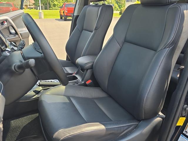 used 2018 Toyota RAV4 car, priced at $20,450
