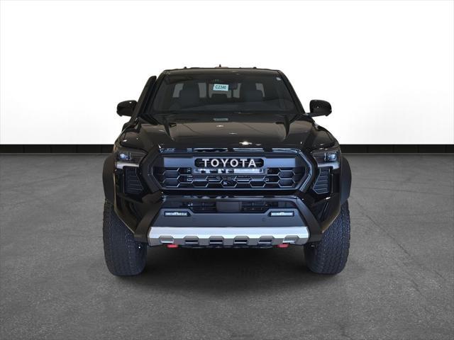 new 2025 Toyota Tacoma Hybrid car, priced at $65,905