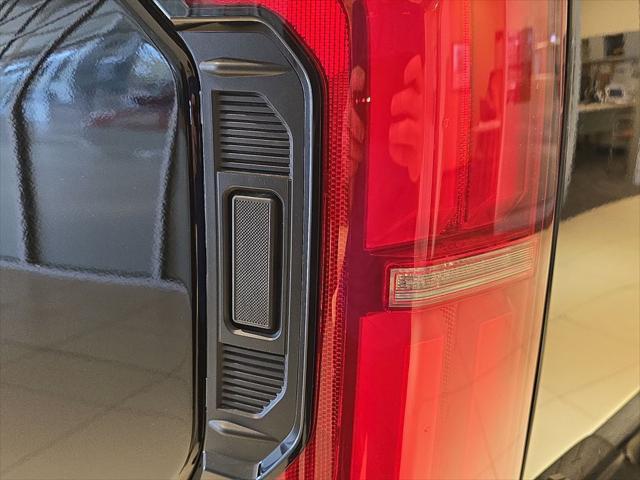 new 2025 Toyota Tacoma Hybrid car, priced at $65,905