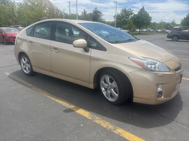 used 2010 Toyota Prius car, priced at $12,000