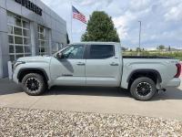used 2024 Toyota Tundra car, priced at $48,900