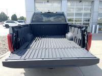 used 2024 Toyota Tundra car, priced at $48,900