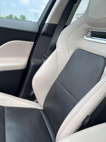 used 2019 Jaguar F-PACE car, priced at $25,970
