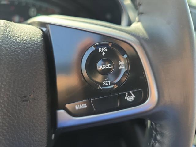 used 2019 Honda CR-V car, priced at $27,900