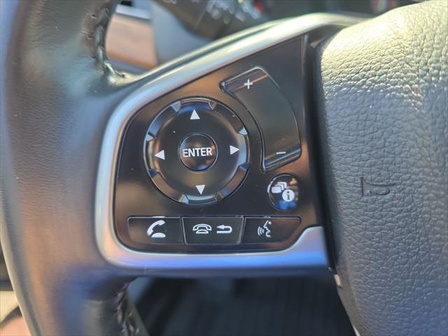 used 2019 Honda CR-V car, priced at $27,900