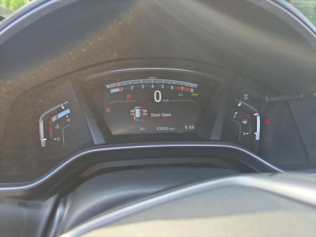 used 2019 Honda CR-V car, priced at $27,900