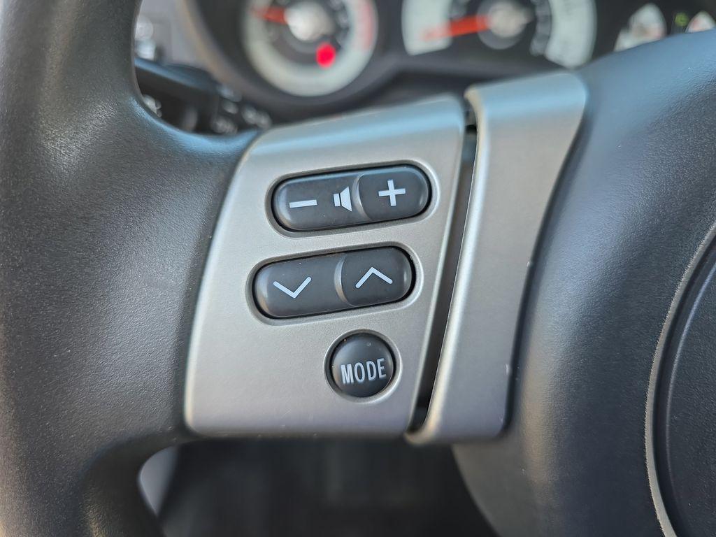 used 2013 Toyota FJ Cruiser car, priced at $26,970