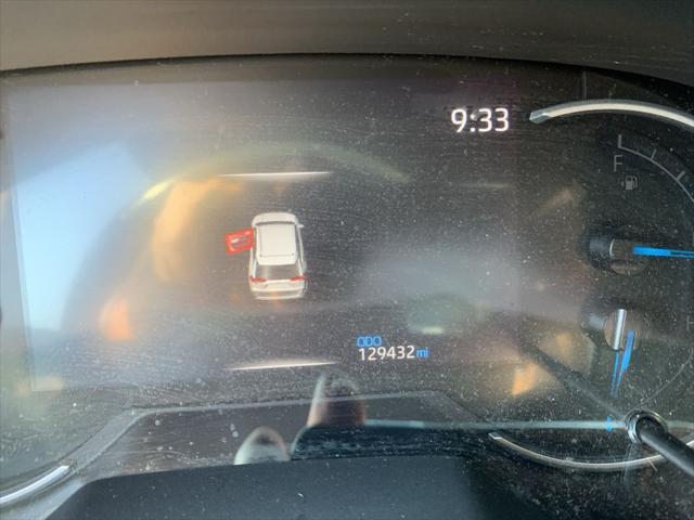 used 2019 Toyota RAV4 Hybrid car, priced at $25,900