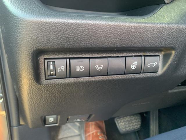 used 2019 Toyota RAV4 Hybrid car, priced at $25,900