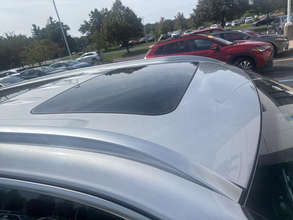 used 2021 Hyundai Palisade car, priced at $27,900